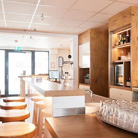 Hotel Sarah Heinsberg  Ngoại thất bức ảnh