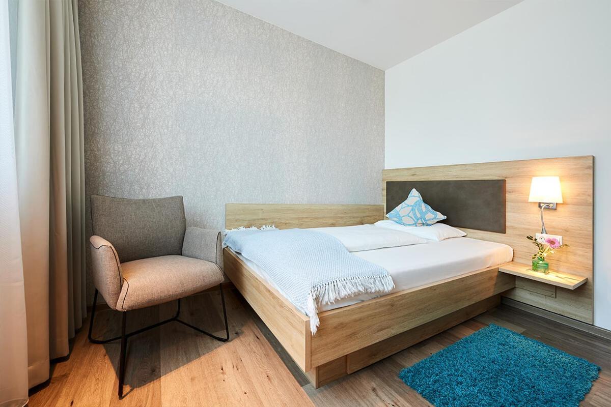 Hotel Sarah Heinsberg  Ngoại thất bức ảnh