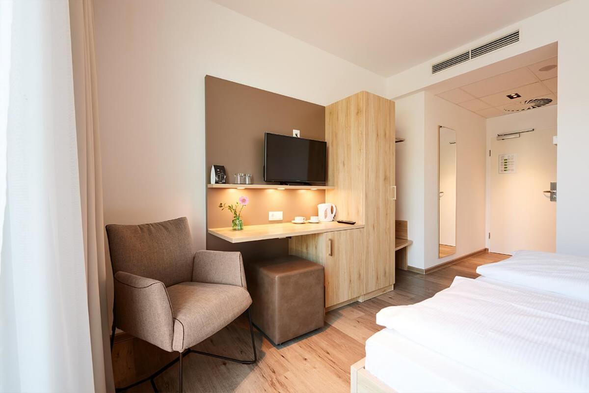 Hotel Sarah Heinsberg  Ngoại thất bức ảnh