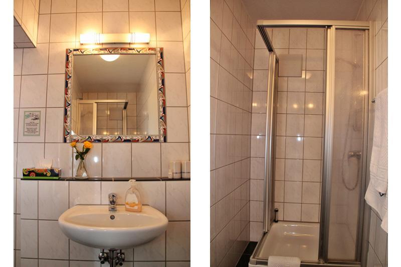 Hotel Sarah Heinsberg  Phòng bức ảnh