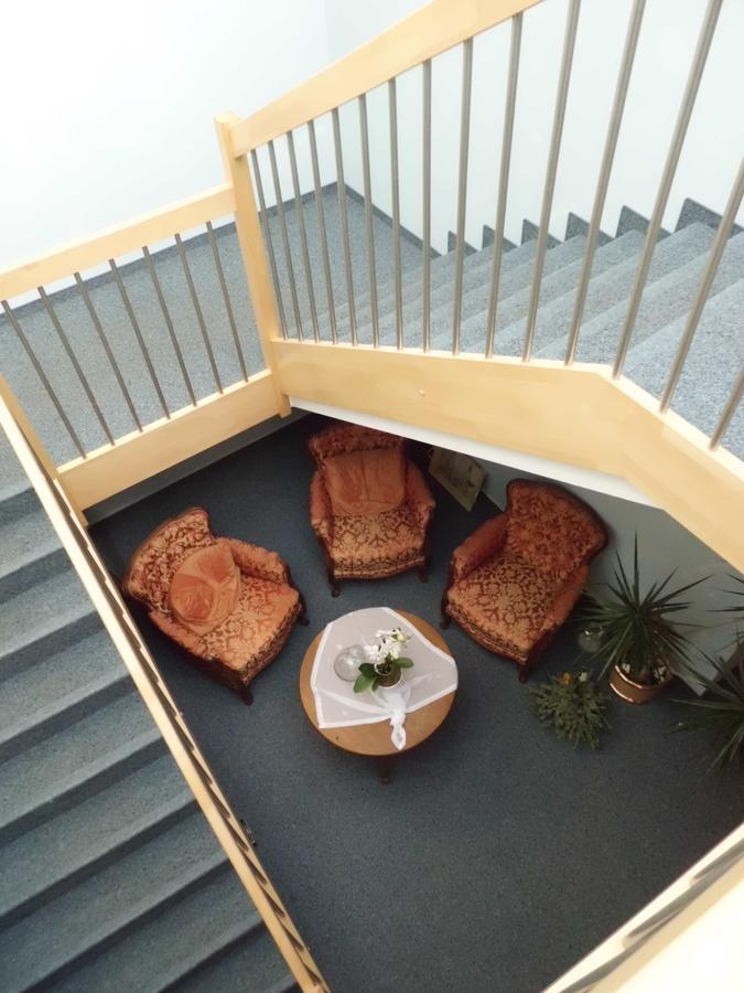 Hotel Sarah Heinsberg  Ngoại thất bức ảnh