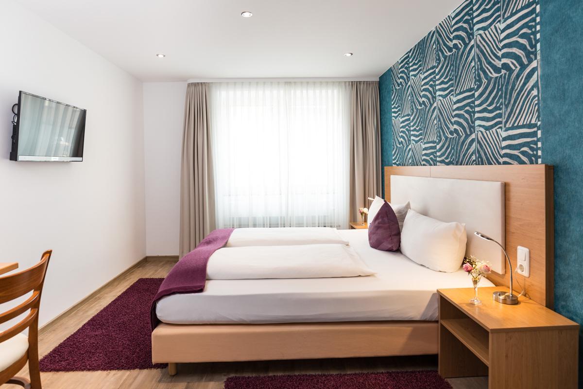 Hotel Sarah Heinsberg  Ngoại thất bức ảnh